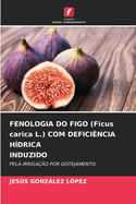 FENOLOGIA DO FIGO (Ficus carica L.) COM DEFICI?NCIA H?DRICA INDUZIDO