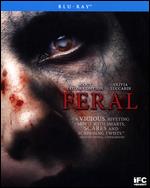 Feral [Blu-ray] - Mark Young