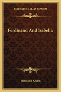 Ferdinand And Isabella