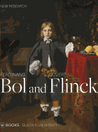 Ferdinand Bol and Govert Flinck: New Research