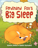 Ferdinand Fox's Big Sleep