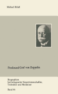 Ferdinand Graf Von Zeppelin - Belafi, Michael