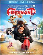 Ferdinand [Includes Digital Copy] [Blu-ray/DVD]
