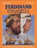 Ferdinand & Isabella - Stevens, Paul