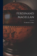 Ferdinand Magellan