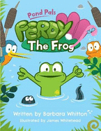 Ferdy The Frog