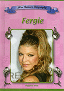 Fergie - Wells, Peggy Sue