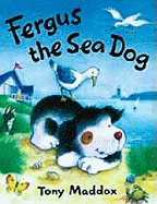 Fergus the Sea Dog