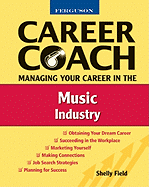 Ferguson Career Coach: Managing Your Career in the Music Industry