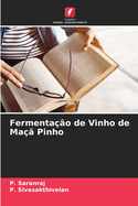 Fermenta??o de Vinho de Ma?? Pinho