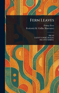 Fern Leaves