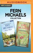 Fern Michaels Collection - Perfect Match & Fancy Dancer