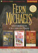 Fern Michaels Sisterhood Collection: Weekend Warriors, Payback, Vendetta