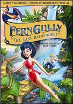 FernGully: The Last Rainforest