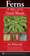 Ferns & Allies of the North Woods: A Handy Field Reference to All 86 of Our Ferns and Allies