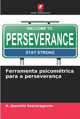 Ferramenta psicomtrica para a perseverana - Veeraragavan, A Jayanthi