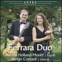 Ferrara Duo - Ferrara Duo