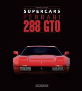 Ferrari 288 GTO: Supercars