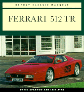 Ferrari 512 Tr