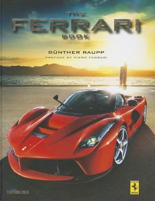 Ferrari Book - Raupp, ,Gunther