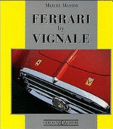 Ferrari by Vignale - Massini, Marcel