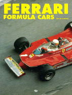 Ferrari formula cars