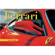 Ferrari: Icon of Style