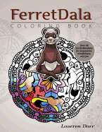 Ferretdala Coloring Book