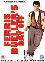 Ferris Bueller's Day Off [Special Collectors' Edition] - John Hughes