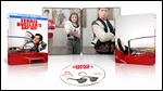 Ferris Bueller's Day Off [SteelBook] [Includes Digital Copy] [Blu-ray] - John Hughes