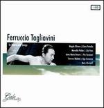 Ferrucio Tagliavini in Opera and Songs