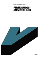 Fertigungsmetechnik
