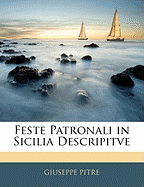 Feste Patronali in Sicilia Descripitve