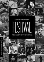 Festival [Criterion Collection]