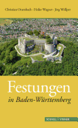Festungen in Baden-Wurttemberg