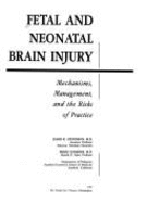 Fetal and Neonatal Brain Injury: Mechanisms, Management and the Risk of Malpractice