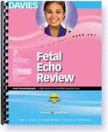 Fetal Echo Review: A Q&A Review for the Ardms Specialty Exam