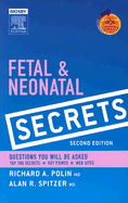 Fetal & Neonatal Secrets: With Student Consult Online Access