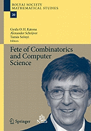 Fete of Combinatorics and Computer Science