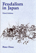 Feudalism in Japan