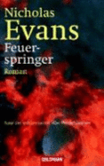 Feuerspringer - Evans, Nicholas; Lutze, Kristian