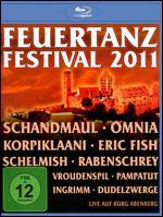 Feuertanz Festival 2011 - 
