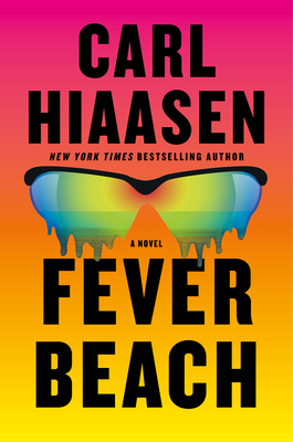 Fever Beach - Hiaasen, Carl