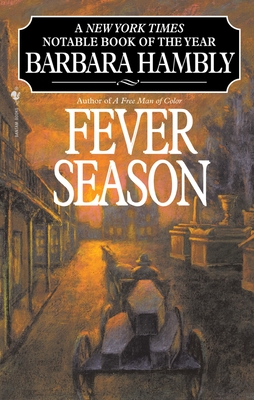Fever Season - Hambly, Barbara