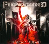 Few Against Many [Special Digipak] - Firewind