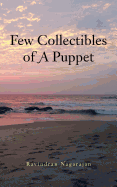 Few Collectibles of a Puppet