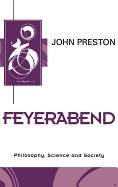Feyerabend: An Introduction and New Approach
