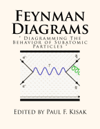 Feynman Diagrams: Diagramming The Behavior of Subatomic Particles