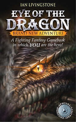 Ff 21: Eye of the Dragon - Livingstone, Ian