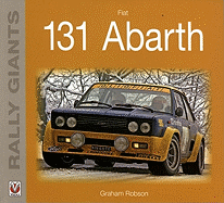 Fiat 131 Abarth